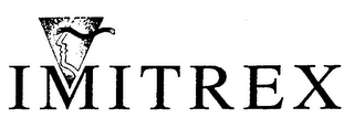 IMITREX logo