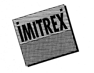 IMITREX logo