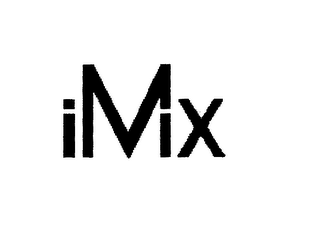 IMIX logo