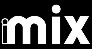 IMIX logo