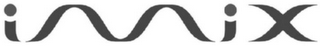 IMIX logo
