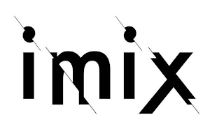 IMIX logo