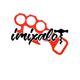 IMIXALOT logo