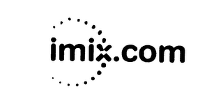 IMIX.COM logo