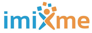 IMIXME logo