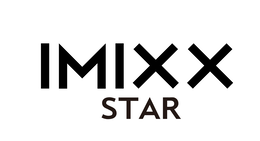 IMIXX STAR logo