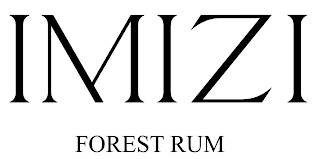 IMIZI FOREST RUM logo