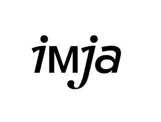 IMJA logo