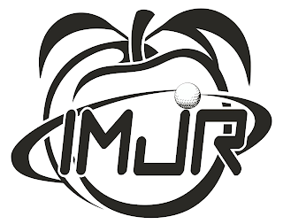 IMJR logo