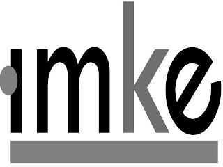 IMKE logo