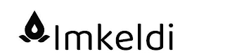IMKELDI logo