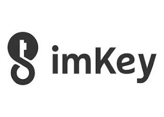 IMKEY logo