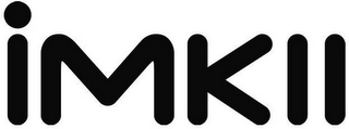 IMKII logo