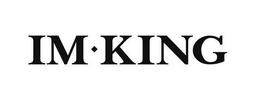 IM·KING logo