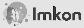 IMKON logo