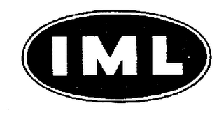 IML logo