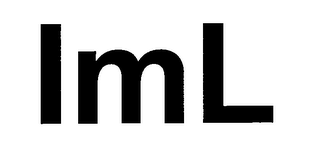 IML logo