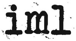 IML logo