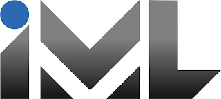 IML logo