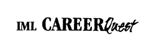 IML CAREERQUEST logo