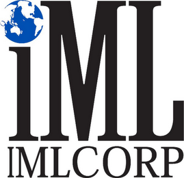 IML IMLCORP logo
