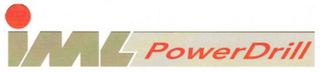 IML POWERDRILL logo