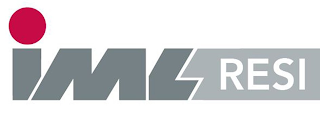 IML RESI logo
