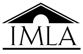 IMLA logo