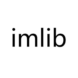 IMLIB logo