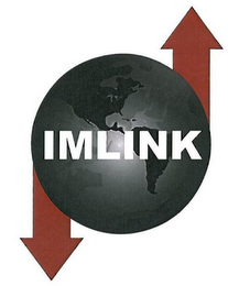 IMLINK logo