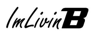IMLIVINB logo