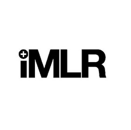 +IMLR logo