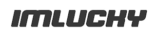 IMLUCKY logo