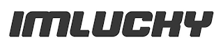 IMLUCKY logo