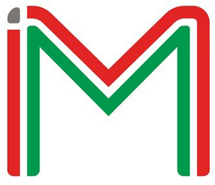IMM logo
