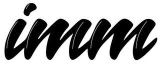 IMM logo