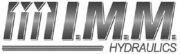 I.M.M. HYDRAULICS logo