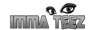 IMMA TEEZ logo