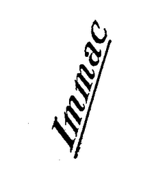 IMMAC logo