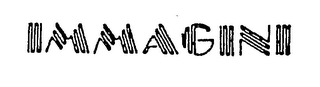 IMMAGINI logo
