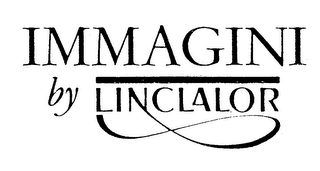 IMMAGINI BY LINCLALOR logo