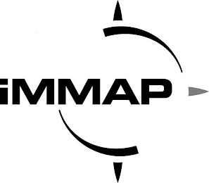IMMAP logo