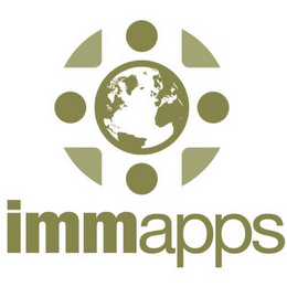 IMMAPPS logo