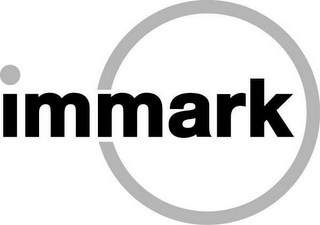 IMMARK logo