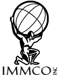 IMMCO INC logo
