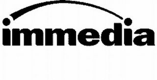 IMMEDIA logo