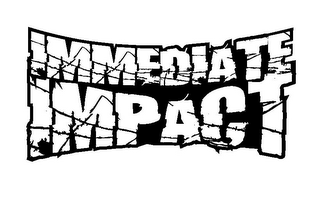 IMMEDIATE IMPACT logo