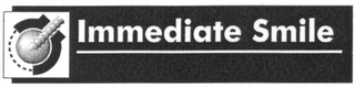IMMEDIATE SMILE logo