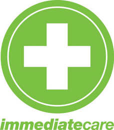IMMEDIATECARE logo