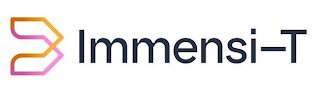 IMMENSI-T logo